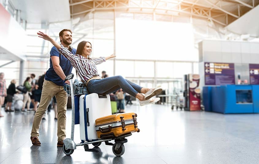 Air Canada has holiday travel tips for speed and efficiency - Travel News, Insights & Resources.