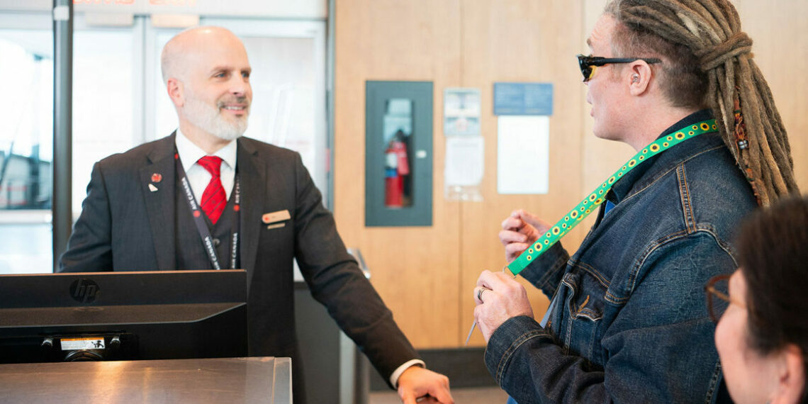 Air Canada introduces new measures for customers with disabilities under - Travel News, Insights & Resources.