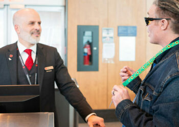 Air Canada introduces new measures for customers with disabilities under - Travel News, Insights & Resources.