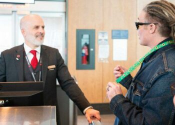 Air Canada introduces new measures for people with disabilities - Travel News, Insights & Resources.