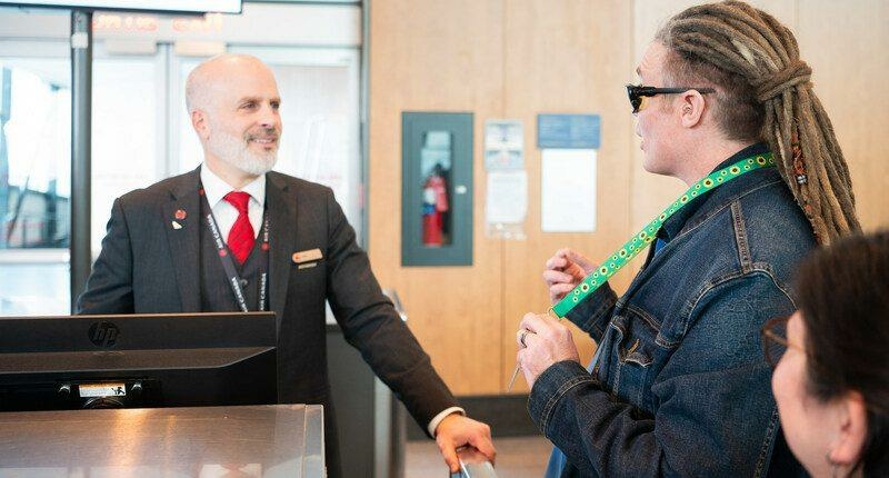 Air Canada introduces new measures for people with disabilities - Travel News, Insights & Resources.