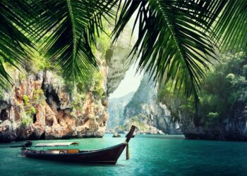 Air Canada is offering non stop flights to Thailand that will.jpgw1200h800modecrop - Travel News, Insights & Resources.