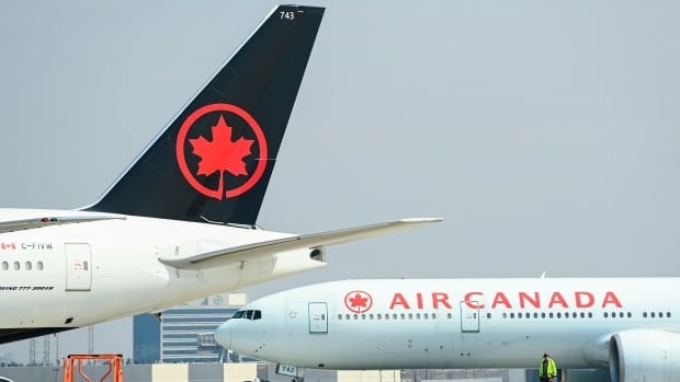 Air Canada lands last in on time flights in ranking of - Travel News, Insights & Resources.