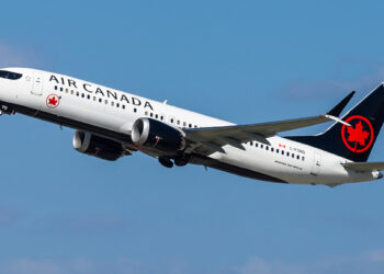 Air Canada passenger arrested for alleged flight assault VnExpress - Travel News, Insights & Resources.