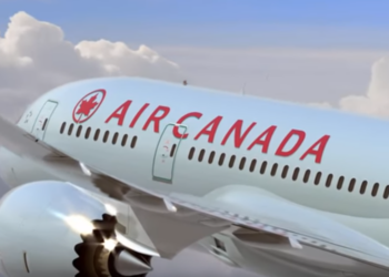 Air Canada rates lowest in NA for on time flights - Travel News, Insights & Resources.