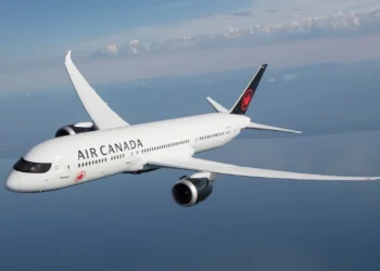 Air Canada says it will improve its operations after ranking.webp - Travel News, Insights & Resources.