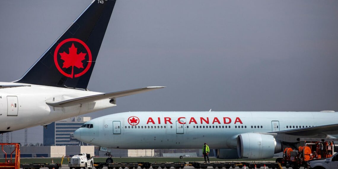 Air Canada seeks to quash regulators decision on passenger compensation - Travel News, Insights & Resources.