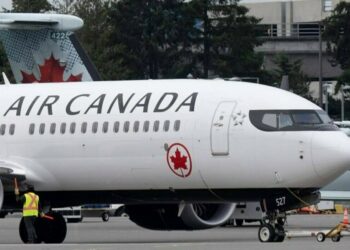 Air Canada to fight power wheelchair access ruling in appeals.jpgw1056h704modecrop - Travel News, Insights & Resources.