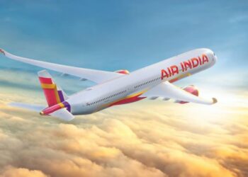 Air India Among Global Airlines With Poor Business Class Facilities - Travel News, Insights & Resources.