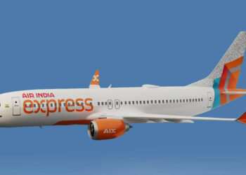 Air India Express launches ‘Time to Travel Sale campaign fares - Travel News, Insights & Resources.