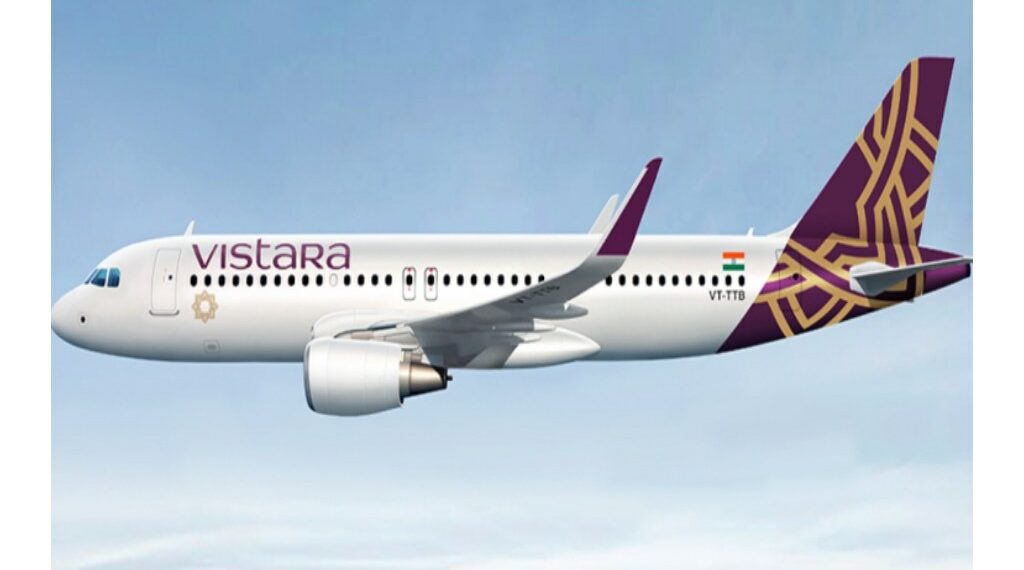 Air Vistara Eyes Pune Dubai Route After Success of Pune Singapore Flight - Travel News, Insights & Resources.