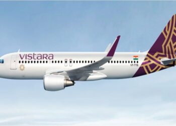 Air Vistara Eyes Pune Dubai Route After Success of Pune Singapore Flight - Travel News, Insights & Resources.