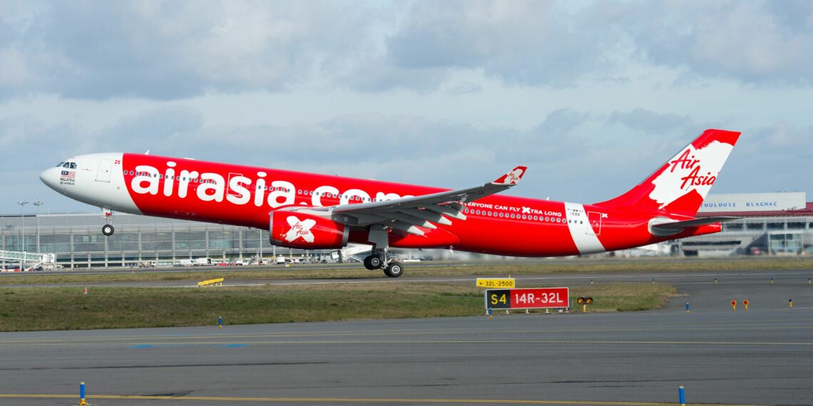 AirAsia X Adds 10 Airbus A330s To Boost 2024 Capacity - Travel News, Insights & Resources.