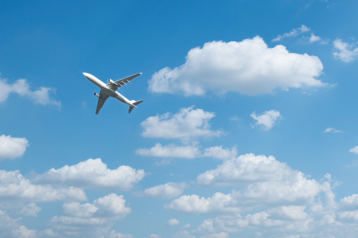 Airfare is the cheapest it may be all year - Travel News, Insights & Resources.