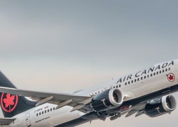 Airline woes continue for passengers of WestJet and Air Canada - Travel News, Insights & Resources.