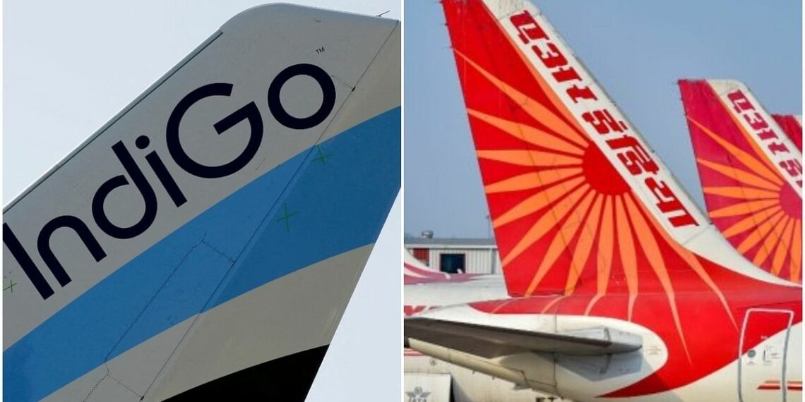 Akasa Air IndiGo Air India ordered 1120 planes in less - Travel News, Insights & Resources.