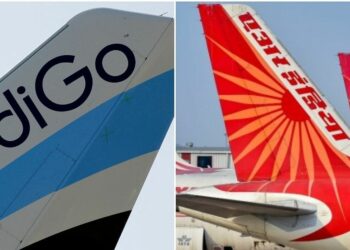 Akasa Air IndiGo Air India ordered 1120 planes in less - Travel News, Insights & Resources.