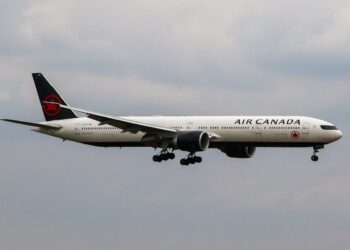 An Air Canada plane was diverted and delayed 3 hours - Travel News, Insights & Resources.