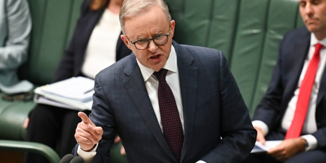 Anthony Albanese ‘misled parliament and Australians over Qatar Airways issue - Travel News, Insights & Resources.