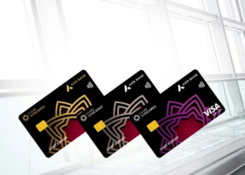 Axis Vistara Infinite Credit Card to make changes to its - Travel News, Insights & Resources.