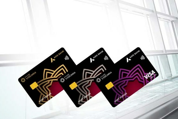 Axis Vistara Infinite Credit Card to make changes to its - Travel News, Insights & Resources.