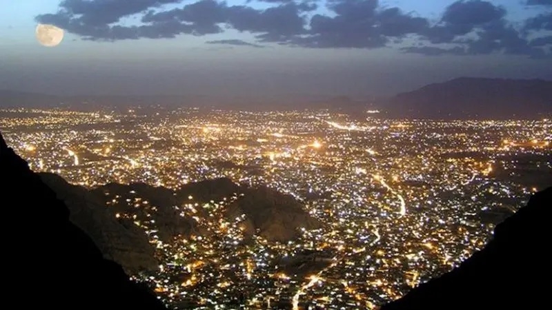 Balochistan A Great Tourist Destination – OpEd - Travel News, Insights & Resources.