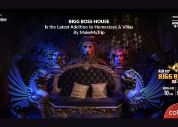 Bigg Boss House Joins MakeMyTrips Exclusive Homestays Villas - Travel News, Insights & Resources.