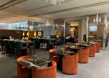 British Airways Concorde Room 20 - Travel News, Insights & Resources.