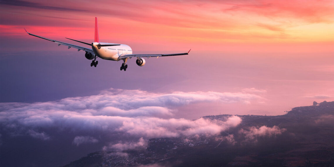 Budget airfares a bargain to start the year - Travel News, Insights & Resources.