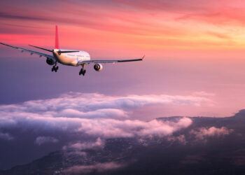 Budget airfares a bargain to start the year - Travel News, Insights & Resources.