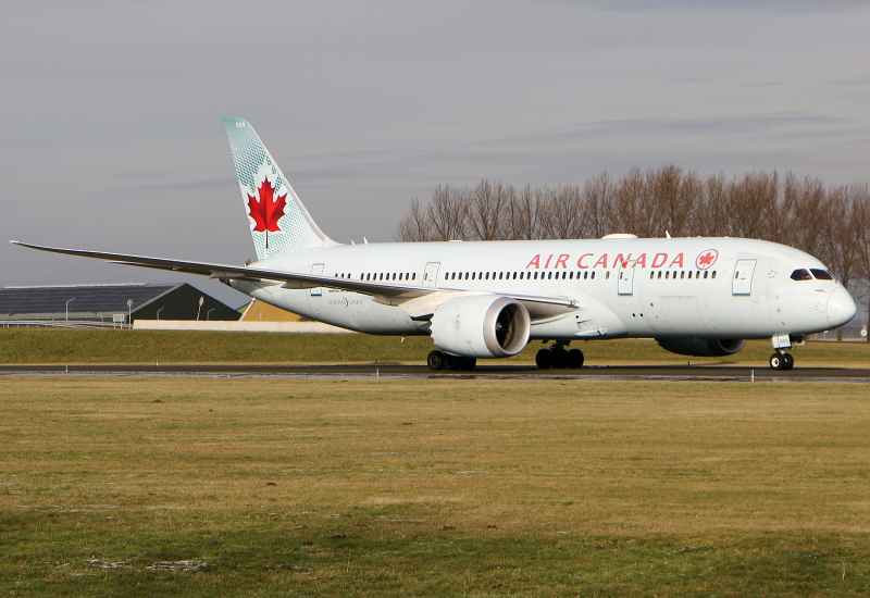 C GHPY Air Canada Boeing 787 8 by Jeroen stroes AeroXplorer - Travel News, Insights & Resources.