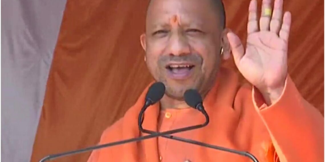 CM Yogi Launches Indigos Air Service Between Ayodhya Ahmedabad - Travel News, Insights & Resources.