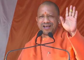 CM Yogi Launches Indigos Air Service Between Ayodhya Ahmedabad - Travel News, Insights & Resources.