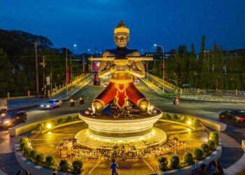 Cambodias Battambang Province Eyes Tourism as Economic Growth Driver - Travel News, Insights & Resources.