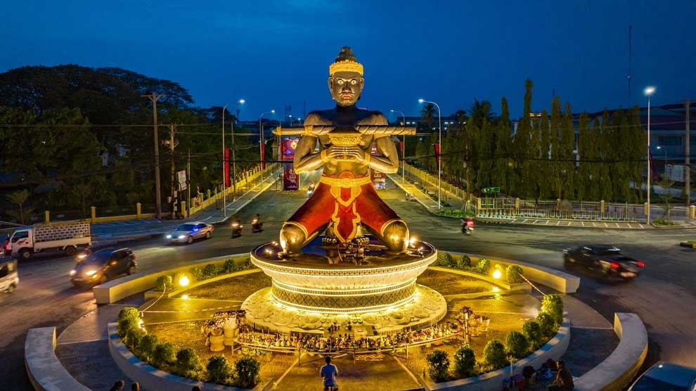 Cambodias Battambang Province Eyes Tourism as Economic Growth Driver - Travel News, Insights & Resources.