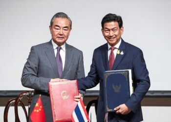 China and Thailand sign mutual visa waiver agreements - Travel News, Insights & Resources.