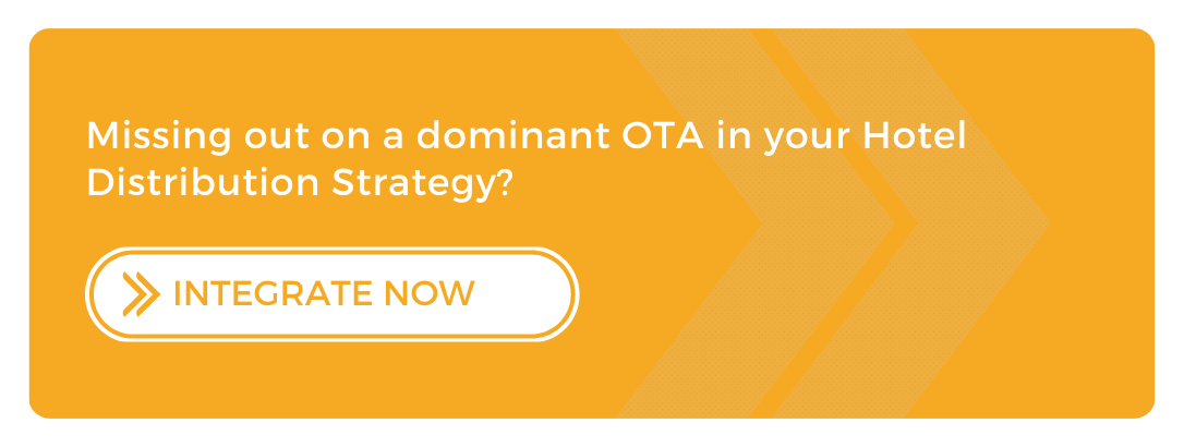 Integrate with new OTAs