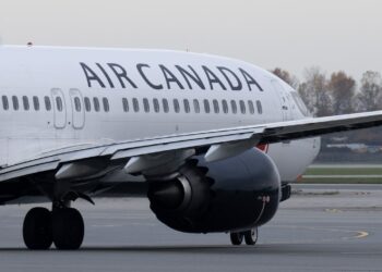 Couple fear they could be saddled with Air Canadas legal - Travel News, Insights & Resources.