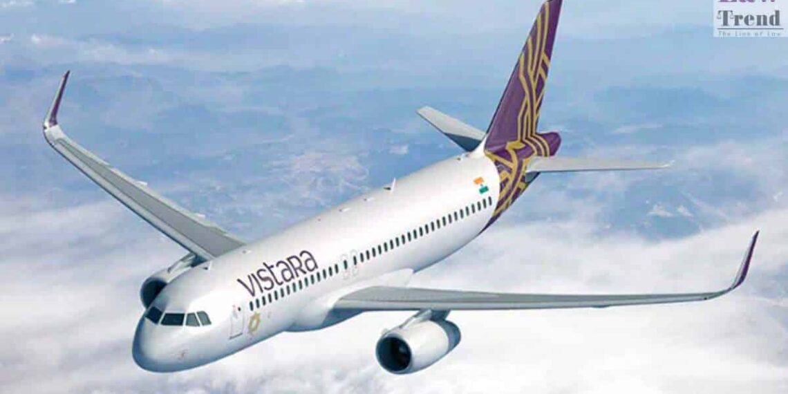 Delhi High Court Summons Vistara in ₹27 Crore Suit for - Travel News, Insights & Resources.