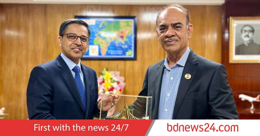 Delhi aims to boost air connectivity between Bangladesh and Northeast - Travel News, Insights & Resources.