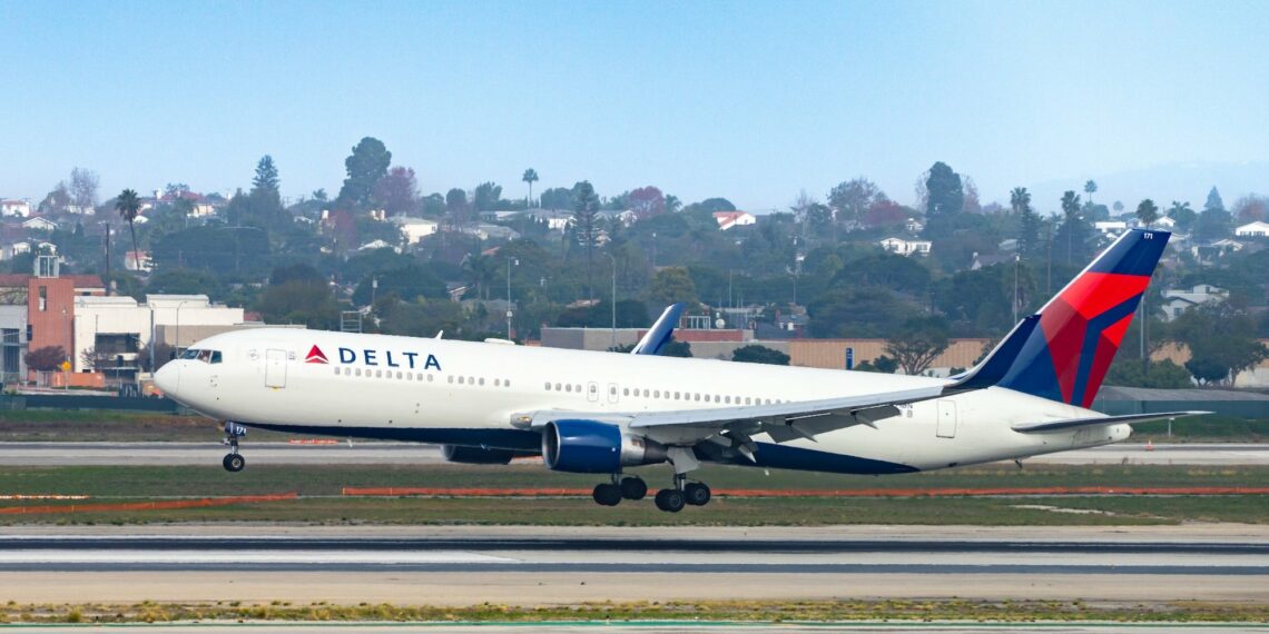 Delta Most On Time Airline Air Canada Least 2023 Report - Travel News, Insights & Resources.