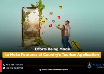 Development of Tourism Application in Pakistan in Progress.webp - Travel News, Insights & Resources.