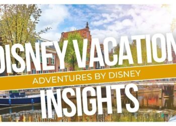 Disney Vacation Insights Adventures by Disney – With Heather from - Travel News, Insights & Resources.