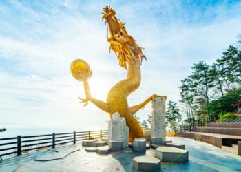 Dragon themed travel destinations to celebrate Year of Blue Dragon - Travel News, Insights & Resources.