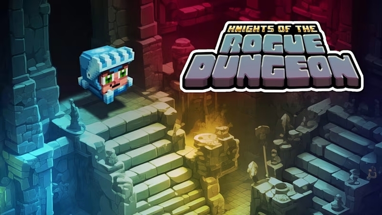 Dungeon hopper Knights of the Rogue Dungeon shadow drops on Switch - Travel News, Insights & Resources.