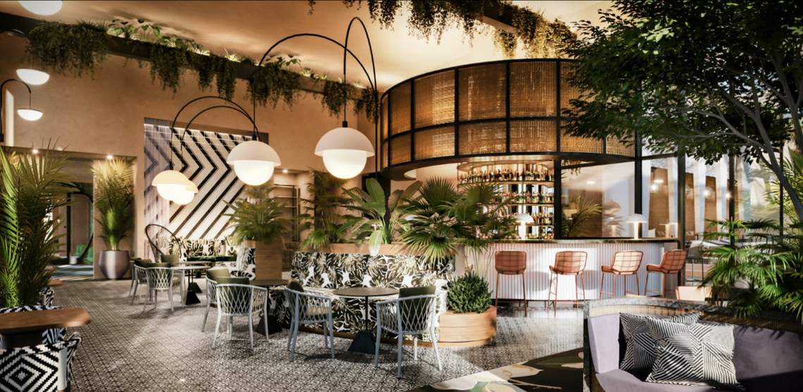 Fairmont Hotels Resorts to Debut Fairmont New Orleans in - Travel News, Insights & Resources.