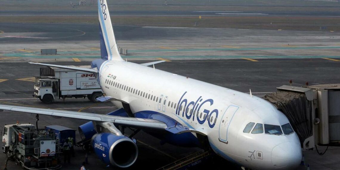 Fly to Ayodhya soon IndiGo set to operate inaugural flight - Travel News, Insights & Resources.