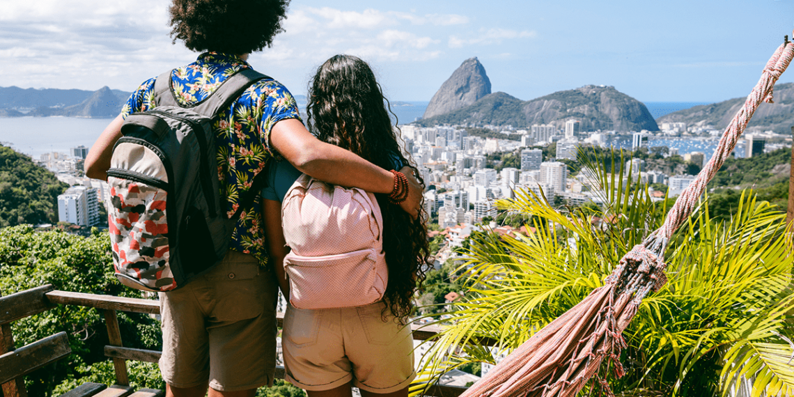 ForwardKeys Destination Insights Brazil Series II - Travel News, Insights & Resources.