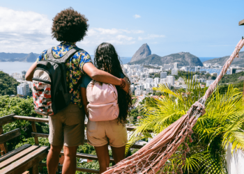 ForwardKeys Destination Insights Brazil Series II - Travel News, Insights & Resources.