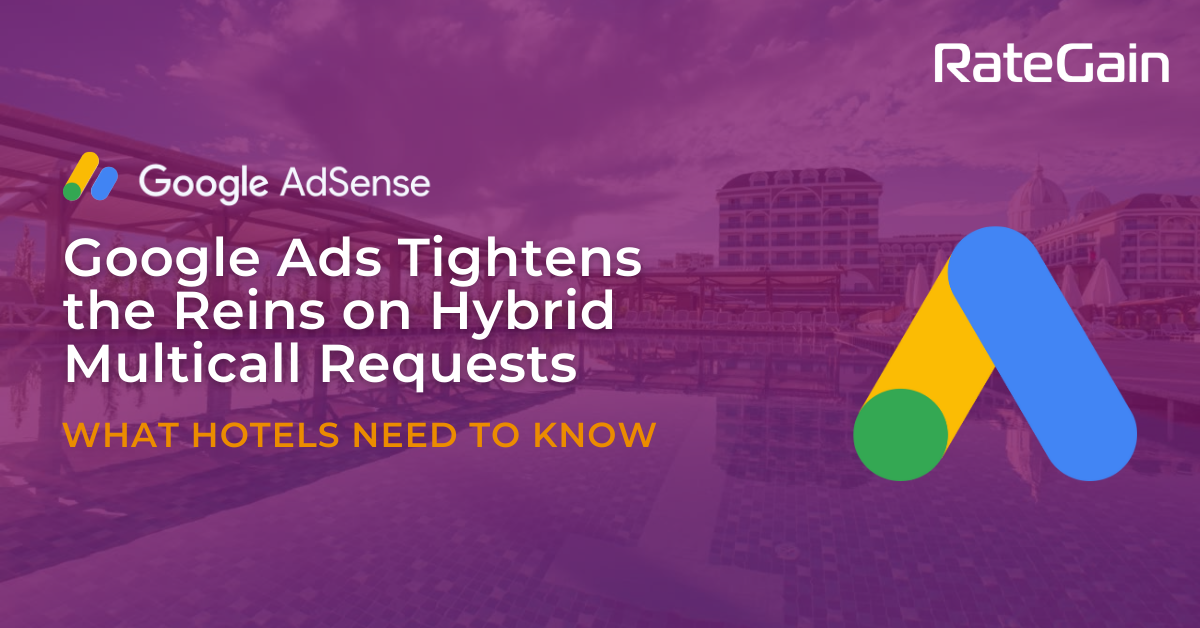 Google Ads Tightens the Reins on Hybrid Multicall Requests